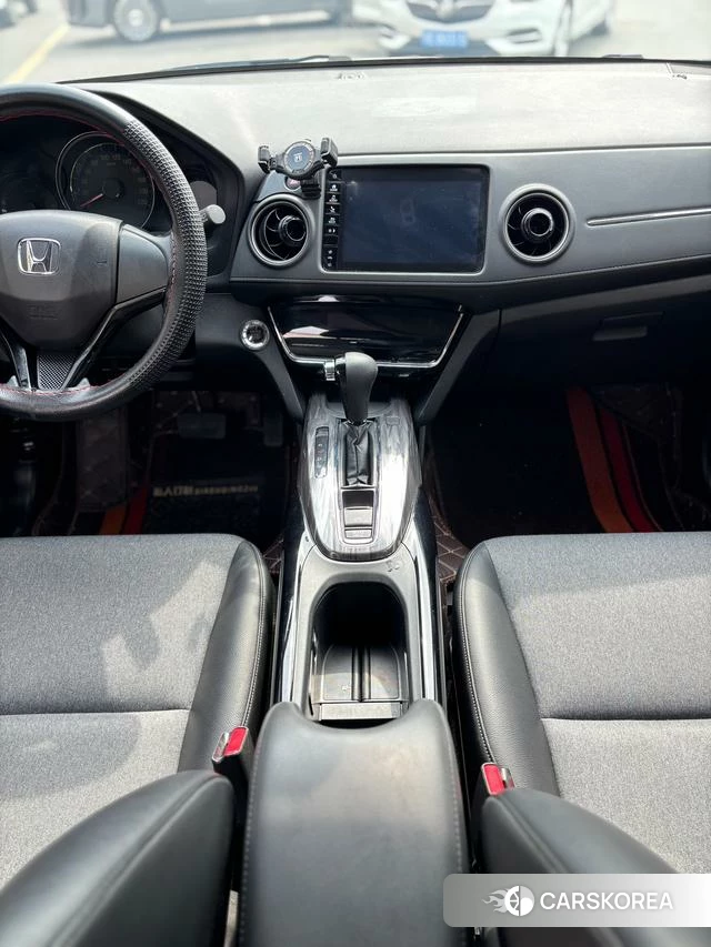 Honda XR-V id 4258303 из Китая 19