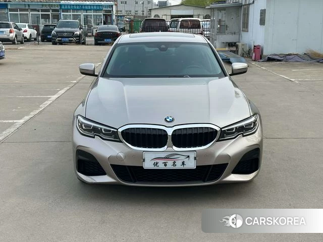 BMW 3 series id 4208324 из Китая 27