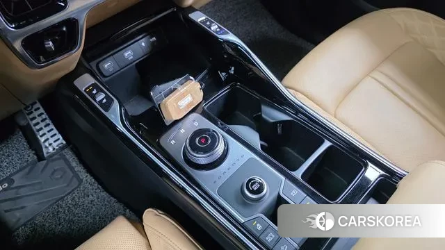 Kia Sorento 4th Generation id 3524214 из Кореи 19