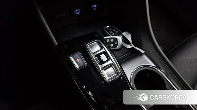 Hyundai Sonata (DN8) id 3411987 из Кореи 19