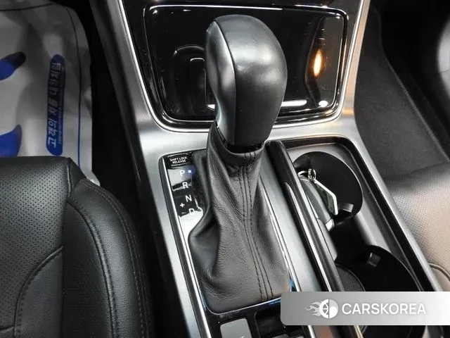 Hyundai Grandeur IG id 3009404 из Кореи 18