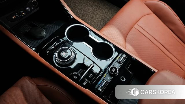 Kia The New K5 3rd generation id 4381630 из Кореи 29