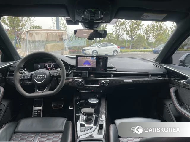 Audi RS 4 id 4241733 из Китая 19