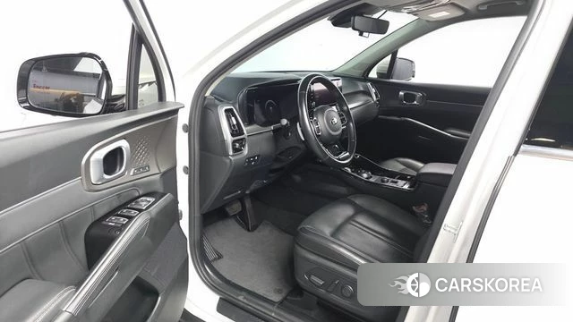 Kia Sorento 4th Generation id 4793958 из Кореи 32