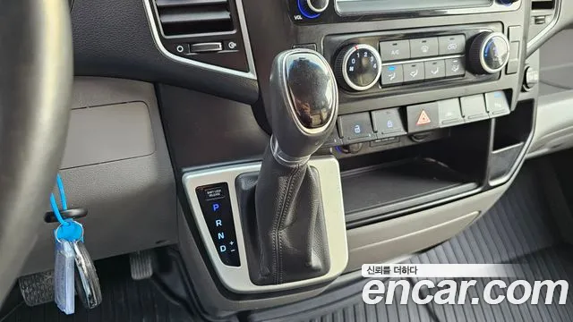 Hyundai Solati id 2478779 из Кореи 19