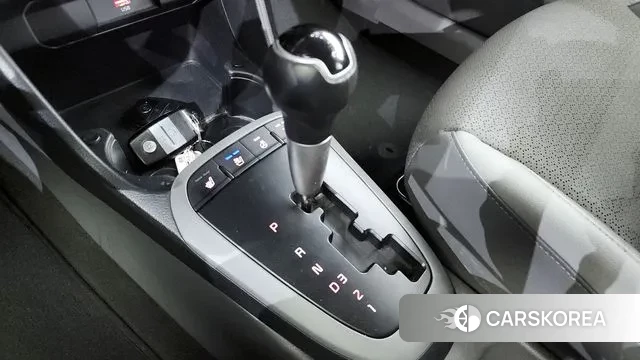 Kia Morning Urban (JA) id 3478944 из Кореи 19