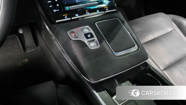 Hyundai The New Grandeur IG Hybrid id 3871981 из Кореи 19