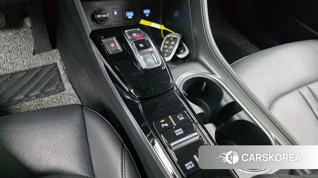 Hyundai Sonata (DN8) id 3787948 из Кореи 19