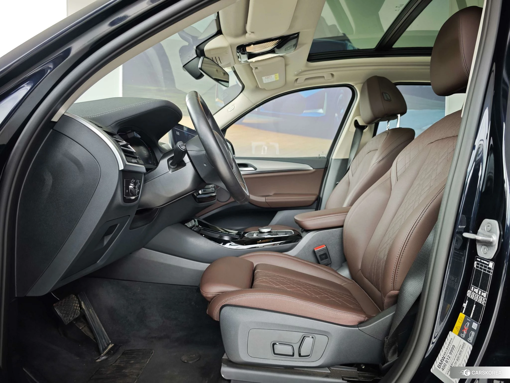 BMW iX3 id 4510736 из Китая 16
