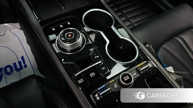 Kia The New K5 3rd generation id 4381735 из Кореи 31