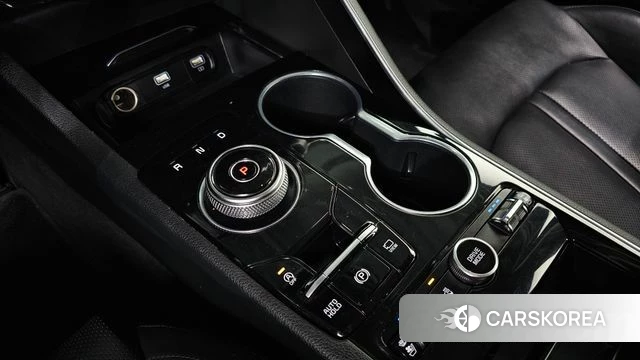 Kia K5 3rd generation id 3965741 из Кореи 19