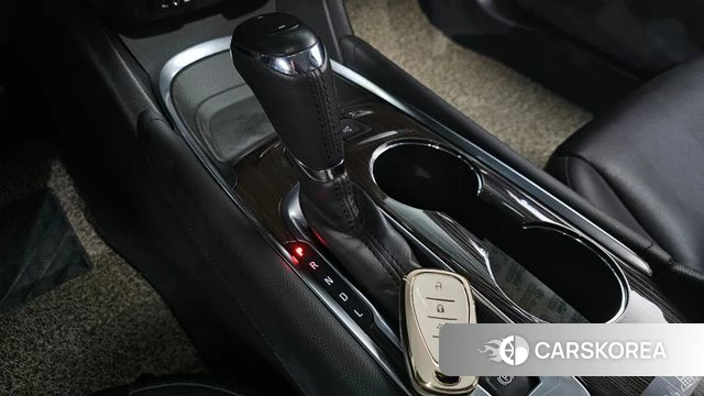 Chevrolet (GM Daewoo) All New Malibu id 3801491 из Кореи 19