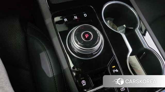 Kia The New K5 3rd generation id 4695787 из Кореи 19