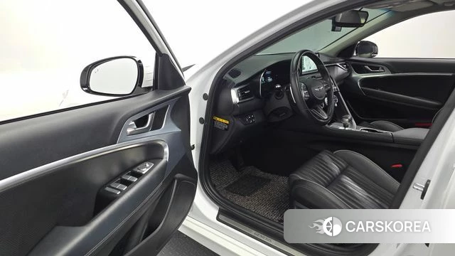Genesis G70 id 4770097 из Кореи 34