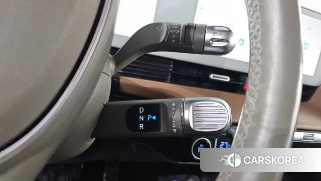 Hyundai Ionic 5 id 3488466 из Кореи 19