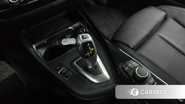 BMW 1 Series (F20) id 4020284 из Кореи 19