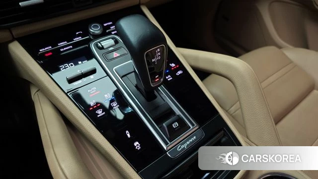 Porsche Cayenne (PO536) id 3924194 из Кореи 19