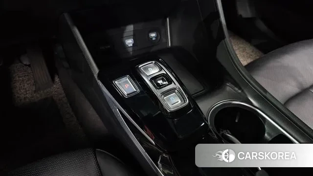 Hyundai Sonata (DN8) id 3122956 из Кореи 19