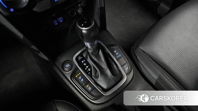 Hyundai Kona id 3808194 из Кореи 19