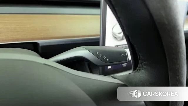 Tesla Model Y id 3032754 из Кореи 19