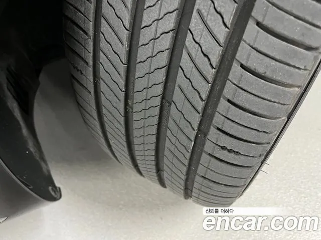 Kia K8 id 2668733 из Кореи 19