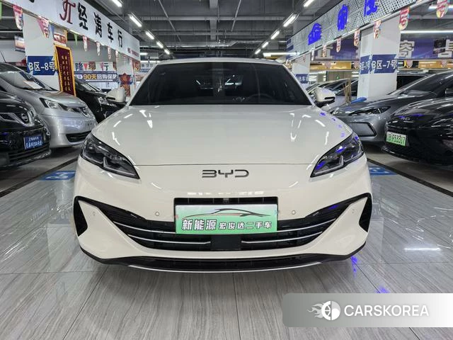 BYD Seal 06DM id 4182580 из Китая 9