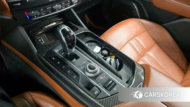 Maserati Levante id 3000557 из Кореи 19