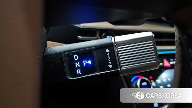 Hyundai Santa Fe (MX5) id 3507657 из Кореи 19