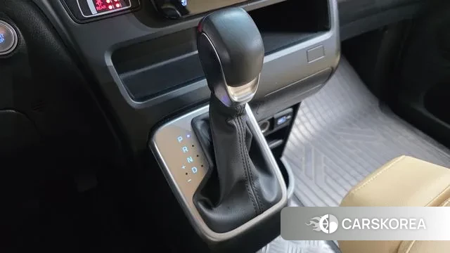 Hyundai Staria id 3452526 из Кореи 19