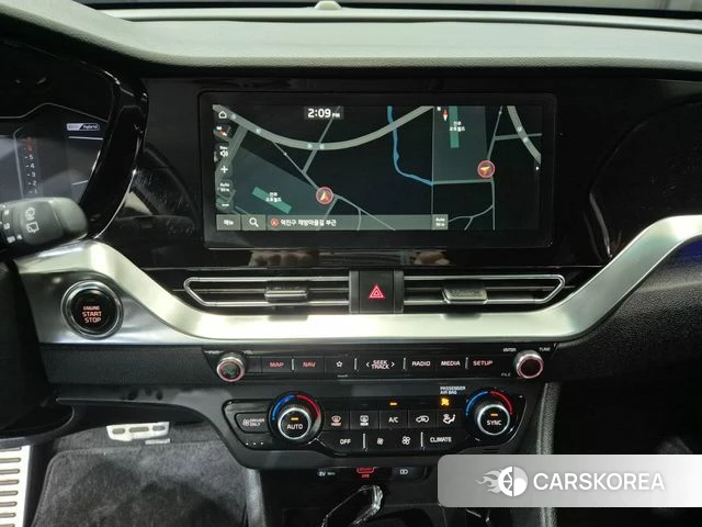 Kia The New Niro id 3923380 из Кореи 19