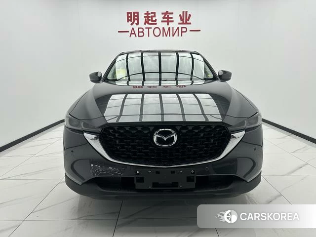 Mazda CX-5 id 4335274 из Китая 17