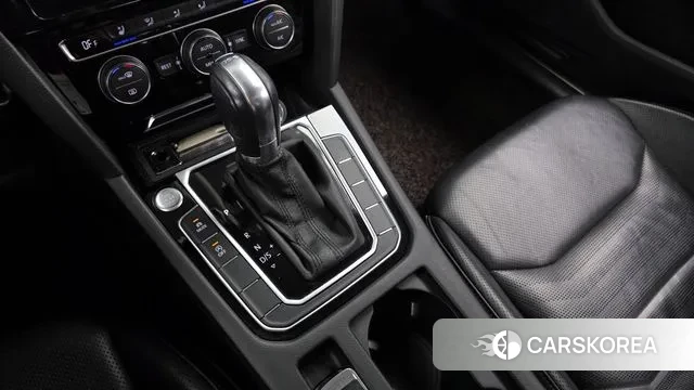 Volkswagen Arteon id 3275189 из Кореи 19