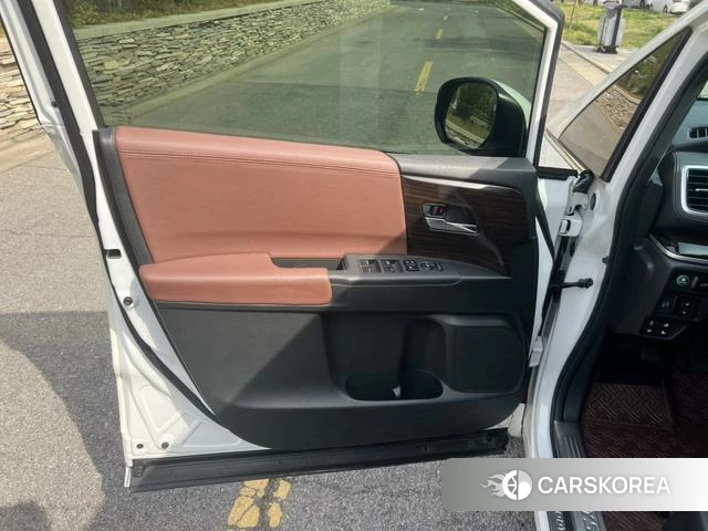 Honda Odyssey id 4273281 из Китая 14