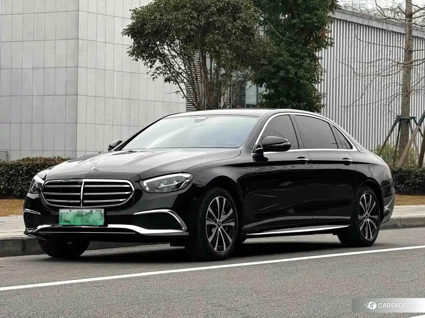 Mercedes-Benz E-Class id 4628346 из Китая 9