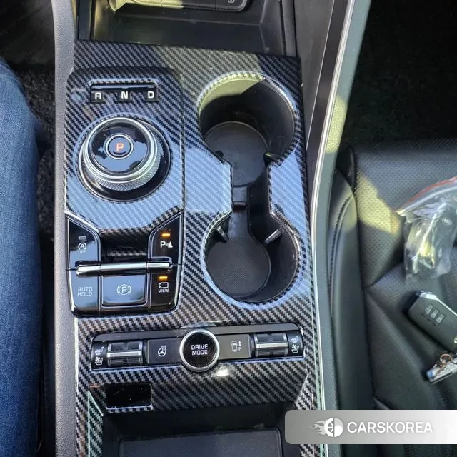 Kia K5 3rd generation id 3384964 из Кореи 18