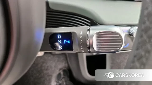 Hyundai Ionic 5 id 3787592 из Кореи 19