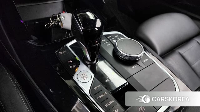 BMW X3 (G01) id 3851848 из Кореи 19