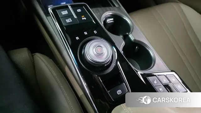 Kia K8 Hybrid id 3488355 из Кореи 19