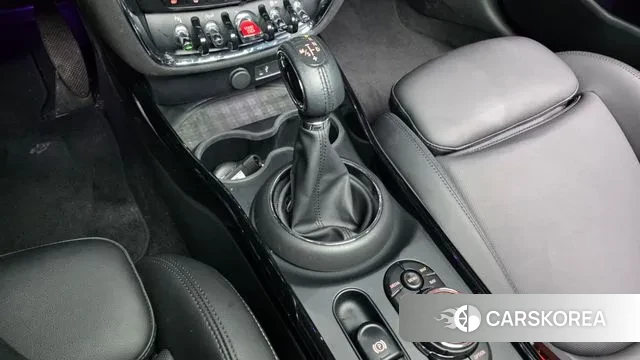 Mini Cooper Clubman id 3612368 из Кореи 19