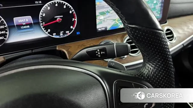 Mercedes-Benz E-Class W213 id 3632006 из Кореи 19