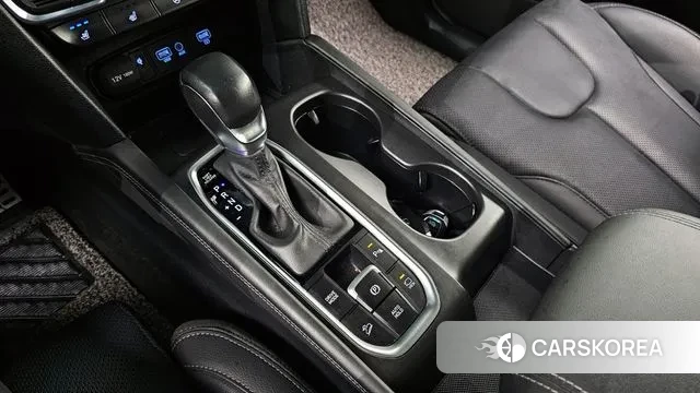 Hyundai Santa Fe TM id 3391570 из Кореи 19