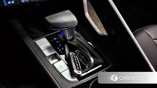 Hyundai Avante (CN7) id 3373729 из Кореи 19