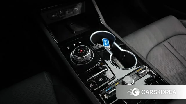 Kia The New K5 Hybrid 3rd generation id 4243160 из Кореи 33