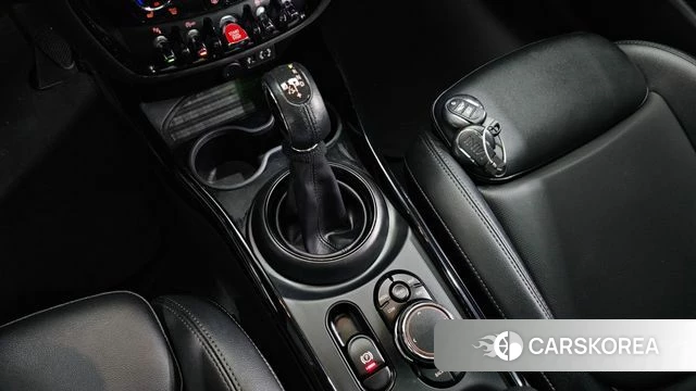 Mini Cooper D Clubman id 4582070 из Кореи 32