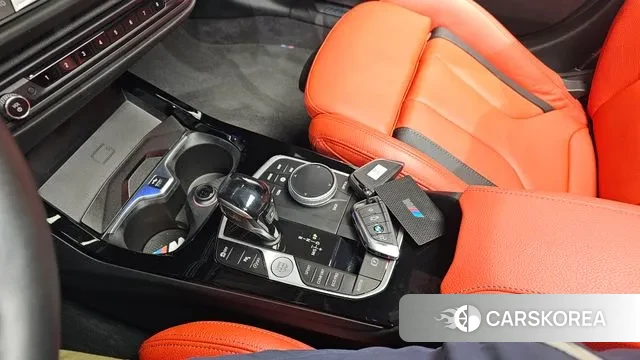 BMW 1 Series (F40) id 3524937 из Кореи 19