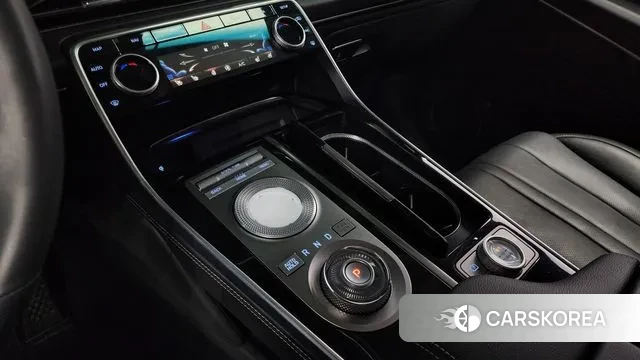 Genesis GV80 id 3685792 из Кореи 19