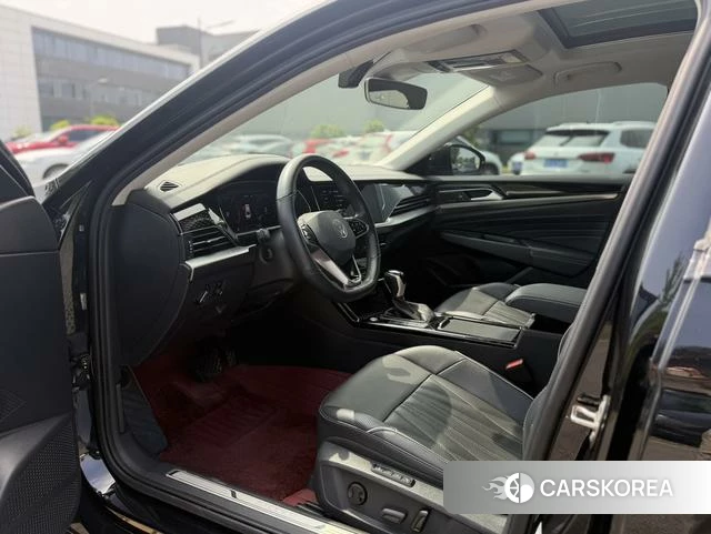 Volkswagen Passat id 4359109 из Китая 9