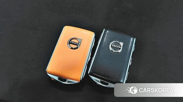 Volvo XC90 second Generation id 4202620 из Кореи 18