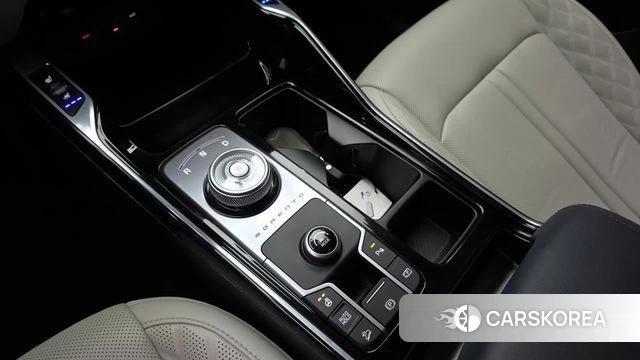 Kia The New Sorento 4th Generation id 4488252 из Кореи 30