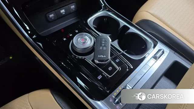 Kia Carnival 4th generation id 3758233 из Кореи 19